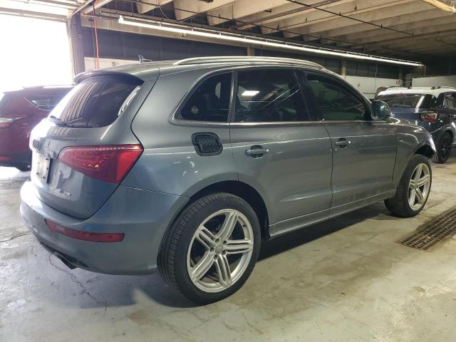 Vin: wa1wkafpxca107547, lot: 48724935, audi q5 prestige 20123