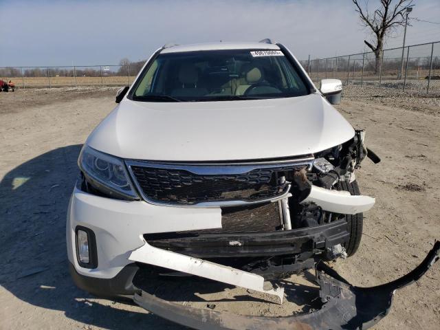 2015 KIA SORENTO LX - 5XYKTDA66FG624303