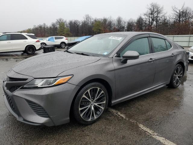 Vin: 4t1b11hk8ku851231, lot: 49244355, toyota camry l 2019 img_1