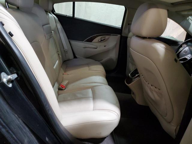 2015 BUICK LACROSSE P 1G4GE5G34FF250503