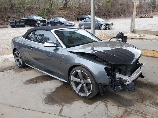 Vin: waucgafh0fn006286, lot: 49416875, audi s5/rs5 premium plus 20154