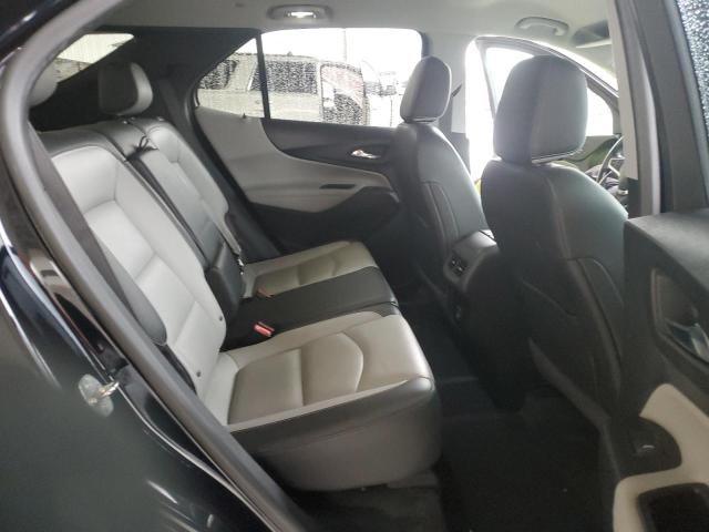 2021 CHEVROLET EQUINOX PR - 2GNAXNEV5M6141202