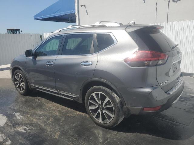 Vin: 5n1at2mt7kc804367, lot: 48128595, nissan rogue s 20192