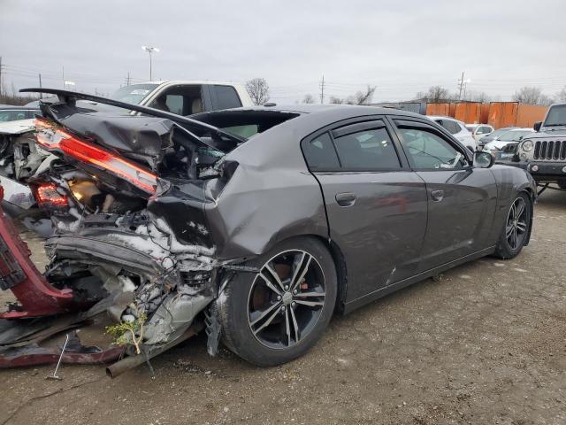 Vin: 2c3cdxdt3eh301450, lot: 53372015, dodge charger r/t 20143
