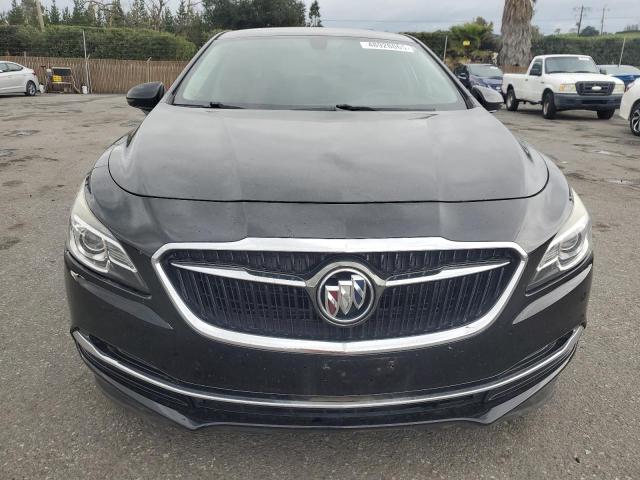 2017 BUICK LACROSSE E - 1G4ZP5SS4HU142124