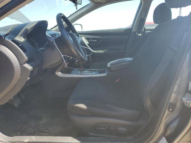 2015 NISSAN ALTIMA 2.5 - 1N4AL3AP4FC437005