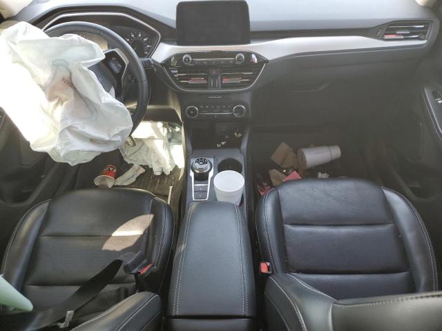 2020 FORD ESCAPE SEL - 1FMCU9H91LUA68034