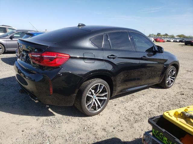 2015 BMW X6 M 5YMKW8C59F0R42707