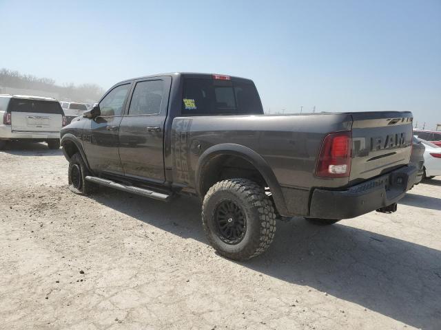 2018 RAM 2500 POWER 3C6TR5EJ9JG101155