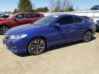2016 HONDA ACCORD EXL - 1HGCT2B97GA003642