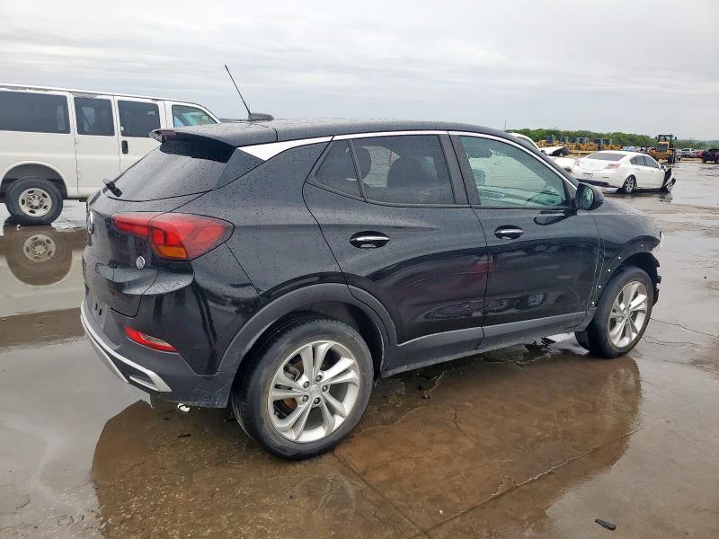 Vin: kl4mmcsl5lb096130, lot: 50751905, buick encore preferred 20203