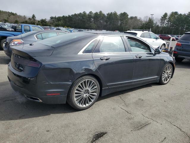 Vin: 3ln6l2jk0er802550, lot: 49037835, lincoln mkz 20143
