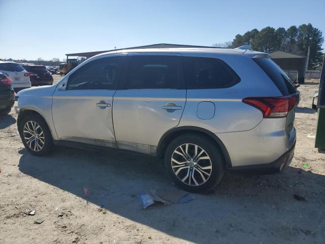 Vin: ja4ad2a36jz055637, lot: 47405965, mitsubishi outlander es 20182