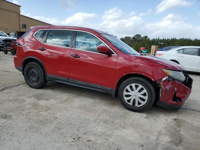 2017 NISSAN ROGUE S - 5N1AT2MT6HC875830