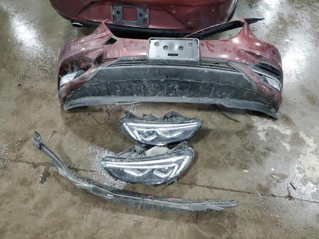 2019 BUICK REGAL ESSE - W04GR6SX8K1010753