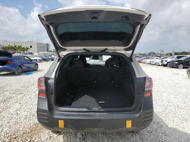 2022 SUBARU OUTBACK WI 4S4BTGUD1N3283211