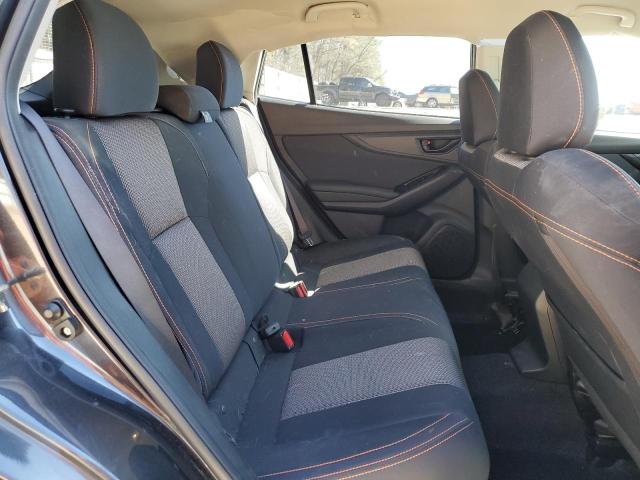 2019 SUBARU CROSSTREK - JF2GTACC2K8332772