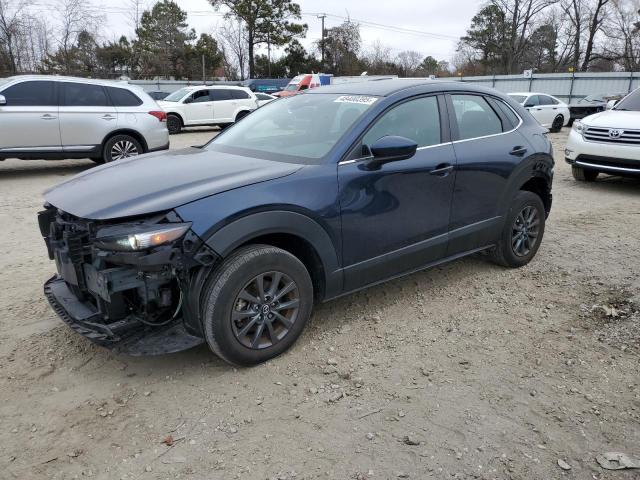 Vin: 3mvdmbal8nm448645, lot: 48400395, mazda cx30 2022 img_1