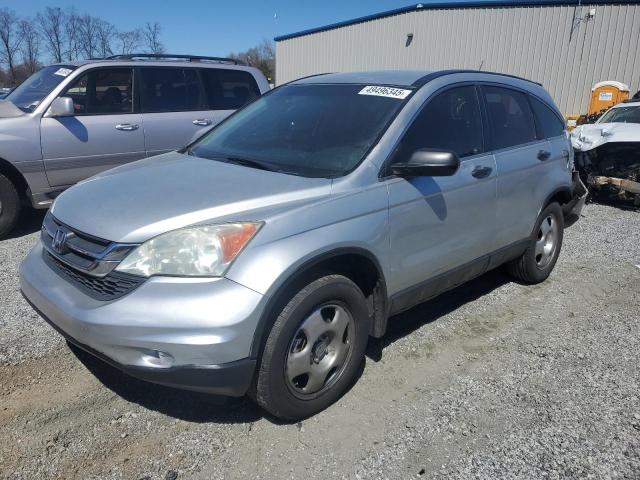 Vin: 3czre3h39ag701829, lot: 49496345, honda crv lx 2010 img_1