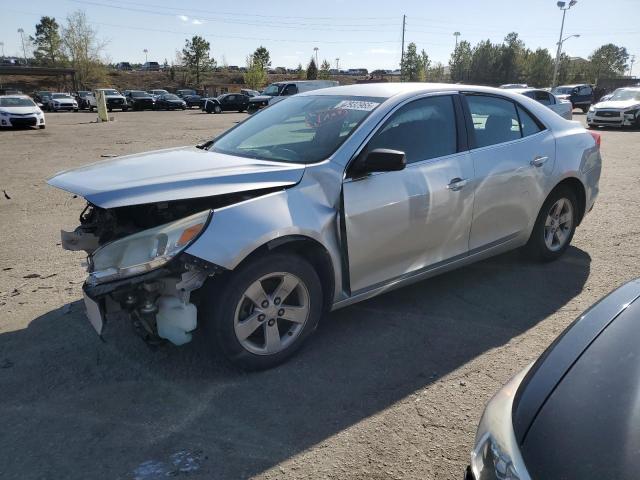 CHEVROLET MALIBU LS