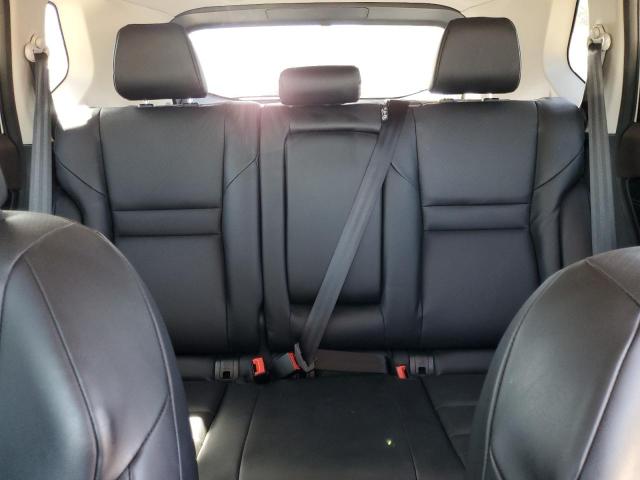 2023 NISSAN ROGUE SV - 5N1BT3BA7PC839655
