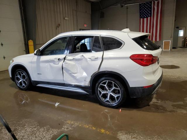 Vin: wbxht3c3xh5f72182, lot: 49148335, bmw x1 xdrive28i 20172