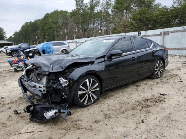 2020 NISSAN ALTIMA SR #3141216917