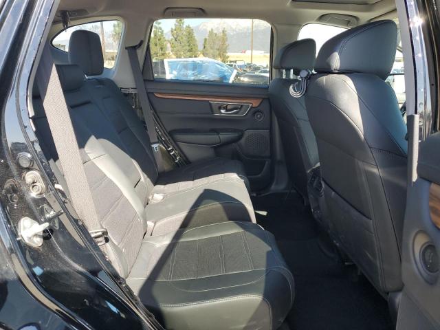2020 HONDA CR-V EXL - 2HKRW1H86LH424103