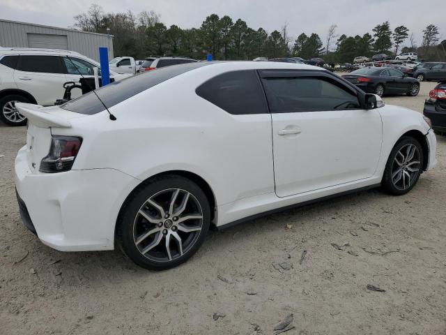 Vin: jtkjf5c77e3084227, lot: 49537535, toyota scion 20143