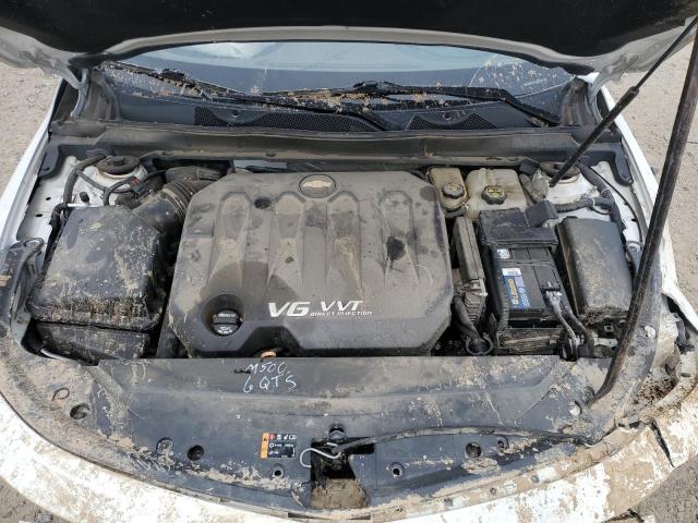 2015 CHEVROLET IMPALA LT - 2G1125S31F9211895