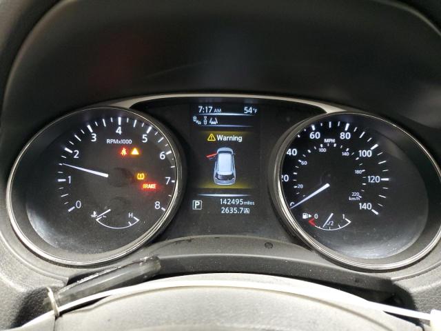 2015 NISSAN ROGUE S - 5N1AT2MV0FC762972