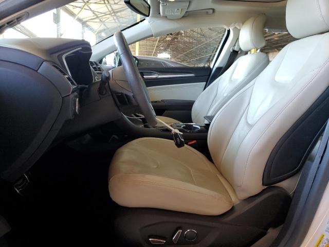 2016 FORD FUSION TIT - 3FA6P0D96GR114499