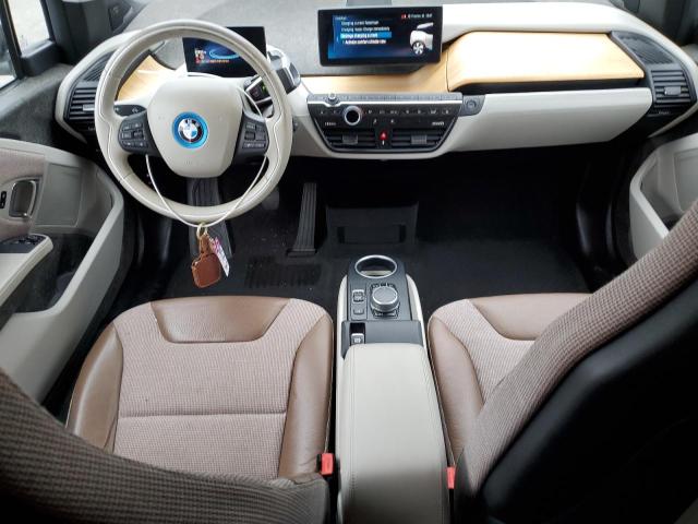 2019 BMW I3 REX - WBY8P4C54K7D09611