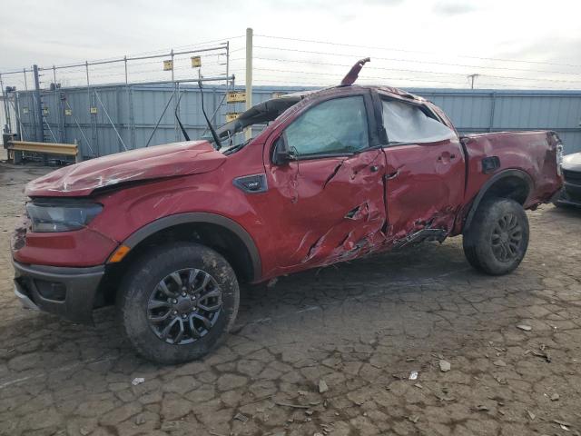 Vin: 1fter4fh9lla57137, lot: 49124315, ford ranger xl 2020 img_1