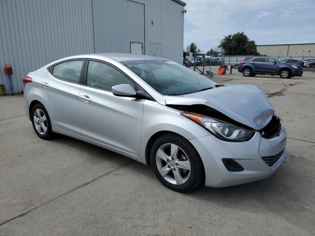 Vin: 5npdh4ae0dh420023, lot: 50224005, hyundai elantra gls 20134