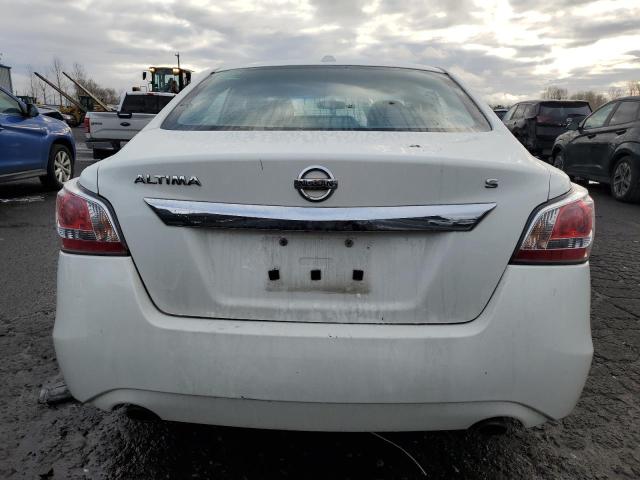 2015 NISSAN ALTIMA 2.5 - 1N4AL3AP4FN885815
