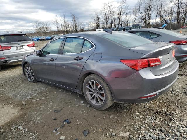 Vin: 19uub1f38la006762, lot: 46669155, acura tlx 20202