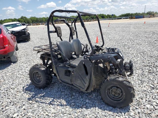 HONDA SXS500 M 2016 black all terr gas 1HFVE0309G4101436 photo #1