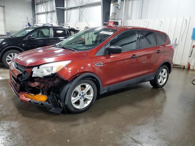 Vin: 1fmcu0f74eud78016, lot: 49075895, ford escape s 2014 img_1