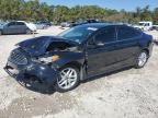 2016 FORD FUSION SE - 3FA6P0H7XGR269081