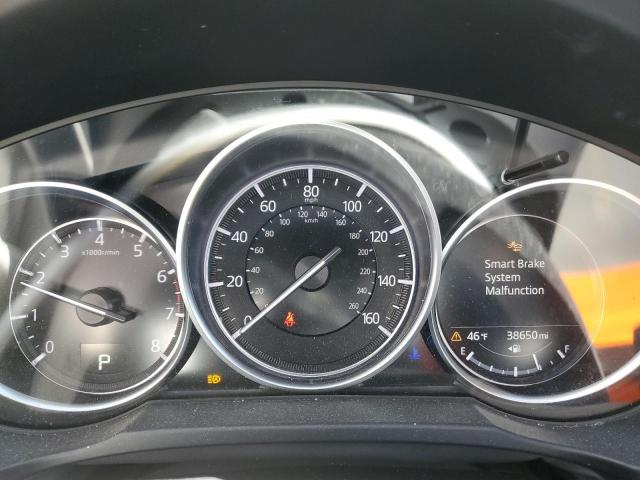 2021 MAZDA CX-5 TOURI - JM3KFBCM8M0490184