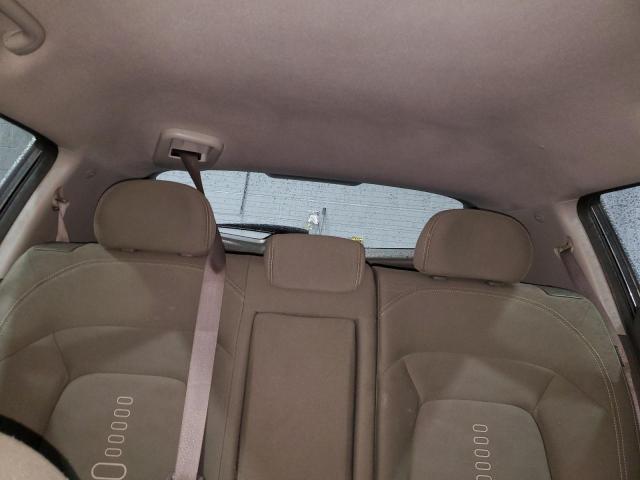 2015 KIA SPORTAGE E - KNDPCCAC8F7739018