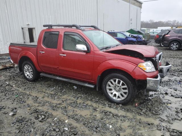 Vin: 1n6ad0ev9cc420210, lot: 49843875, nissan frontier s 20124