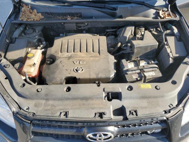 2t3zk4dv7bw012126 - 2011 Toyota rav4 - #45078985