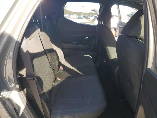 2022 HYUNDAI SANTA CRUZ - 5NTJC4AEXNH000211