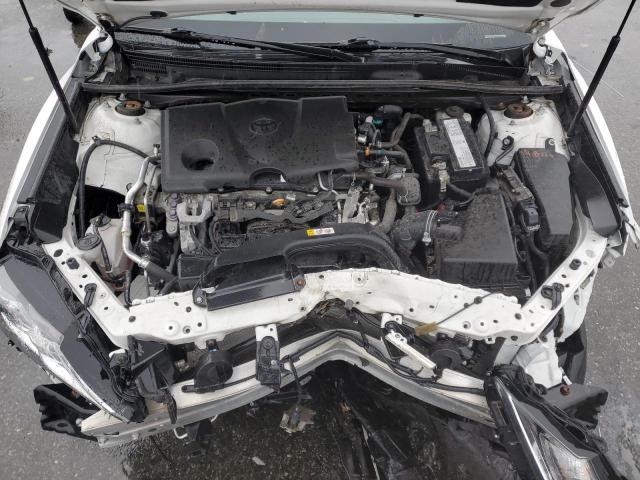 2020 TOYOTA CAMRY SE - 4T1M11AKXLU857651