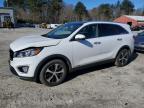 2016 KIA SORENTO EX - 5XYPHDA51GG134402