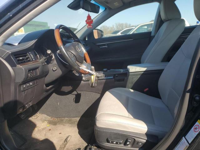 2017 LEXUS ES 350 58ABK1GG2HU041413