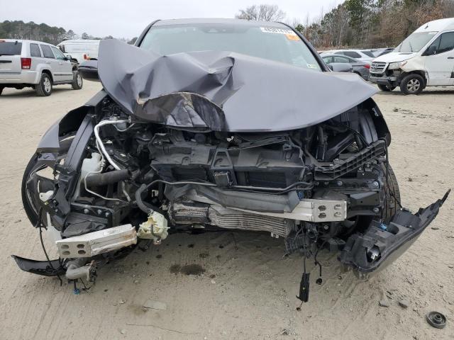 2018 HONDA CR-V EXL - 7FARW1H85JE056917