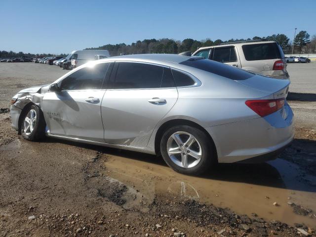 Vin: 1g1zc5st0mf038553, lot: 48618875, chevrolet malibu ls 20212